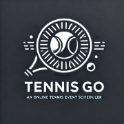 Tennis Go Logo